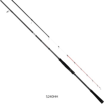 Kaijin 関西リージョナル テンヤマダイ アルファタックル