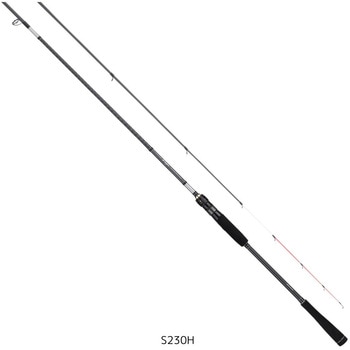 Kaijin 瀬戸内テンヤゲーム アルファタックル