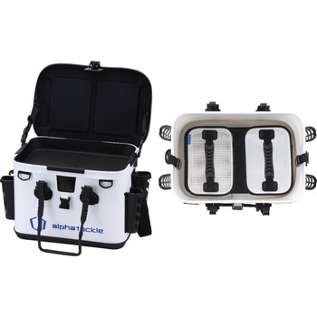 アルファタックル システムバッカン アルファタックル