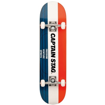 スケートボード PS-21 CAPTAIN STAG