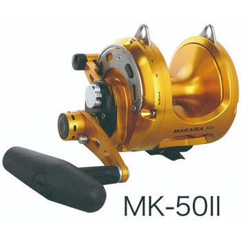 MAKAIRA(マカイラ) OKUMA
