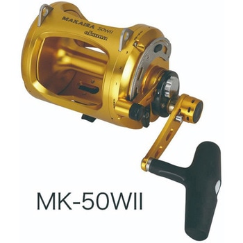 MAKAIRA(マカイラ) OKUMA