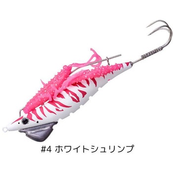 オクトライズ スパイククロー がまかつ Gamakatsu