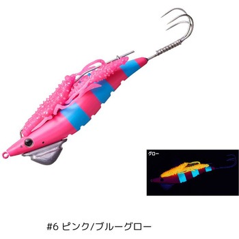 オクトライズ スパイククロー がまかつ Gamakatsu