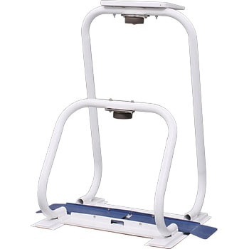 本体収納スタンド タニタ