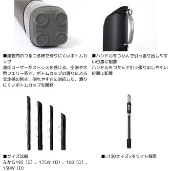 ライトロッドケース (D) DAIWA(ダイワ)