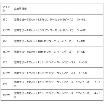 ライトロッドケース (D) DAIWA(ダイワ)