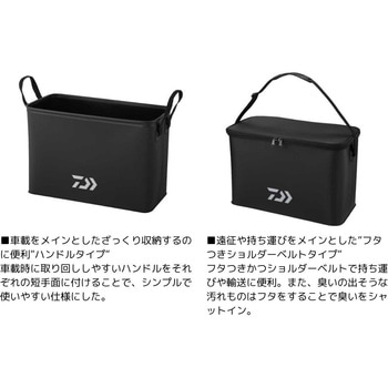 タックルトート (K) DAIWA(ダイワ)