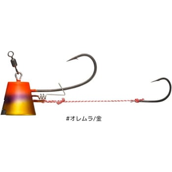 紅牙タイテンヤSS TB早掛 DAIWA(ダイワ)