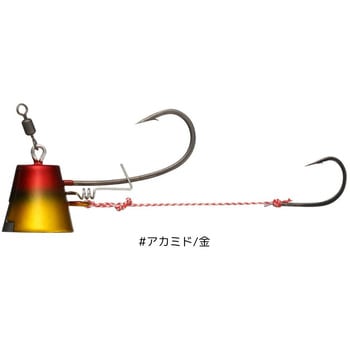 紅牙タイテンヤSS TB早掛 DAIWA(ダイワ)