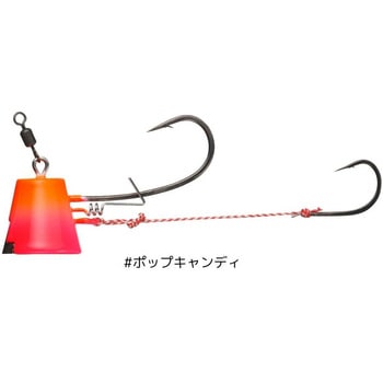 紅牙タイテンヤSS TB早掛 DAIWA(ダイワ)
