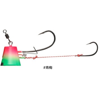 紅牙タイテンヤSS TB早掛 DAIWA(ダイワ)