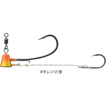 紅牙タイテンヤSS フカセSP DAIWA(ダイワ)