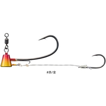 紅牙タイテンヤSS フカセSP DAIWA(ダイワ)