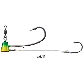 紅牙タイテンヤSS フカセSP DAIWA(ダイワ)