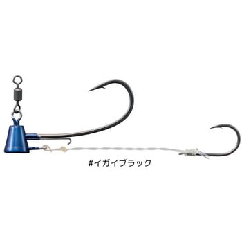 紅牙タイテンヤSS フカセSP DAIWA(ダイワ)