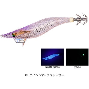 エメラルダス シャイン LC レーザーインパクト 3.5号 DAIWA(ダイワ)