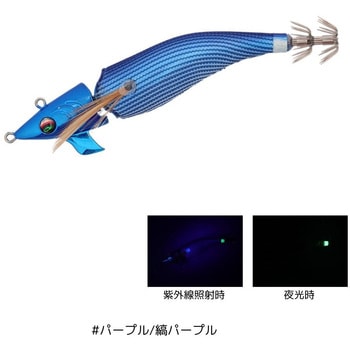 エメラルダス アモラスジョイント タイプS 3.5号 DAIWA(ダイワ