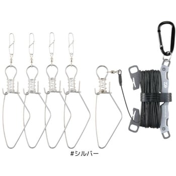 フィッシングストリンガー DAIWA(ダイワ)