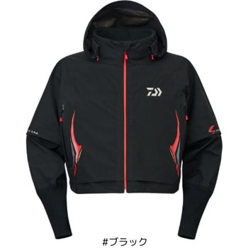 DR-1425J スペシャル GORE-TEX ベリーショートレインジャケット DAIWA(ダイワ)