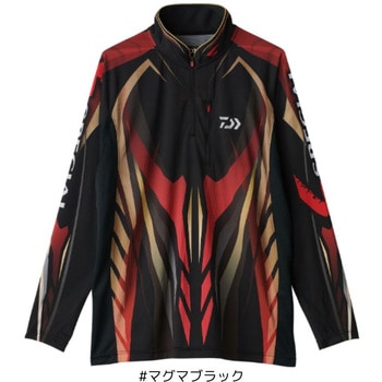 DE-7025 スペシャルロングスリーブシャツ - DAIWA(ダイワ)