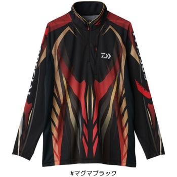 DE-7125 スペシャルハーフスリーブシャツ - DAIWA(ダイワ)