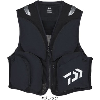 DV-2124 CORDURA クールショートベスト DAIWA(ダイワ)