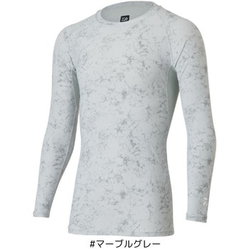 DU-6021S ICEDRY クルーネックアンダーシャツ DAIWA(ダイワ)