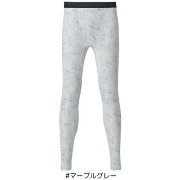 DU-6021P ICEDRY クルーネックアンダータイツ DAIWA(ダイワ)