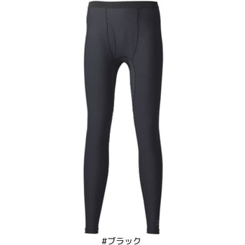 DU-6021P ICEDRY クルーネックアンダータイツ DAIWA(ダイワ)