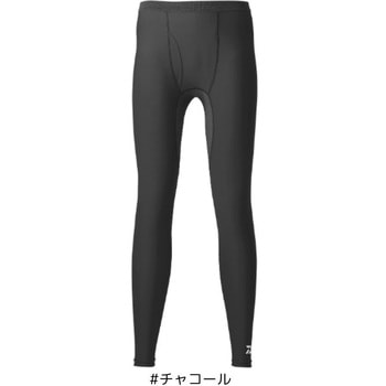 DU-6021P ICEDRY クルーネックアンダータイツ DAIWA(ダイワ)