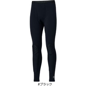 DU-5025PP ICEDRY コーデュラパッド付きタイツ DAIWA(ダイワ)