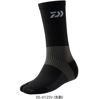 DS-6125V (先割) 3Dホールドドライソックス DAIWA(ダイワ)