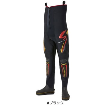 SPW-4513VR-BL スペシャルスリムウェーダー DAIWA(ダイワ)