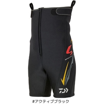 SP-3050P20 スペシャルパンチングショートタイツ DAIWA(ダイワ)