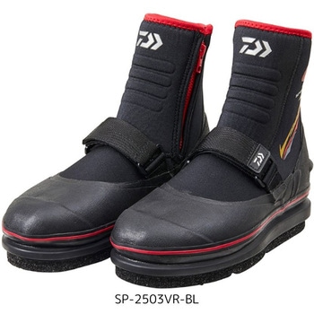 SP-2503VR-BL スペシャル タビ (先丸中割・フェルトスパイク) - DAIWA(ダイワ)