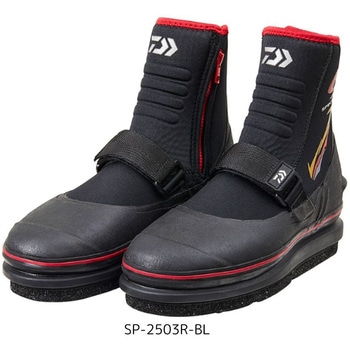 SP-2503R-BL スペシャルジョグ (先丸・フェルトスパイク) DAIWA(ダイワ)