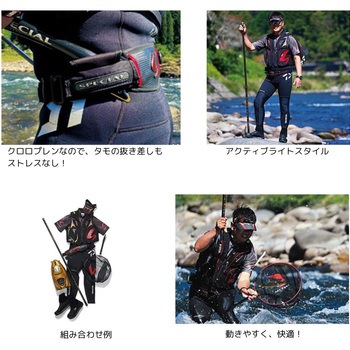 ST-3000 W25 ダイワショートタイツ DAIWA(ダイワ)
