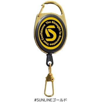 SAP-1113 フックリーラー SUNLINE