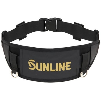 SUA-40 鮎ベルト SUNLINE