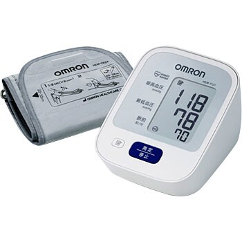 omron hem 705