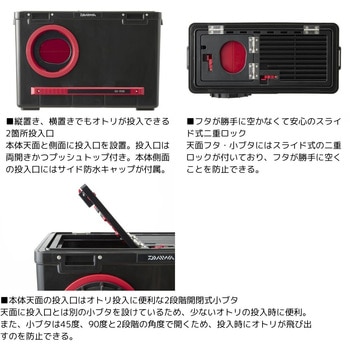 友カン GX-2000 DAIWA(ダイワ)