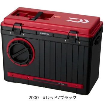 友カン GX-2000 DAIWA(ダイワ)