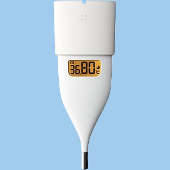 婦人用電子体温計 MC-652LC オムロンヘルスケア