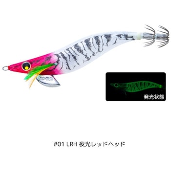 アオリ―Q スロー 3.5号 - デュエル