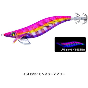 アオリ―Q スロー 3.5号 - デュエル