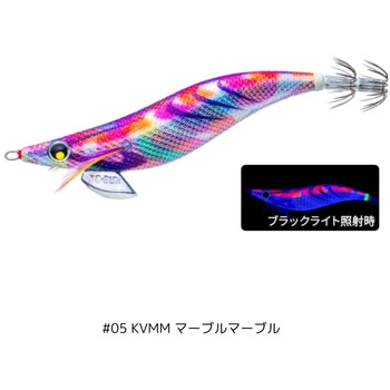 アオリ―Q スロー 3.5号 - デュエル