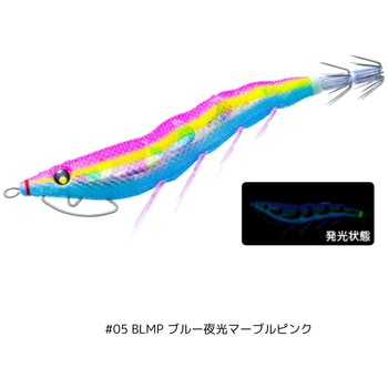 イージーQ キャスト 喰わせ スロー 3.5号 デュエル