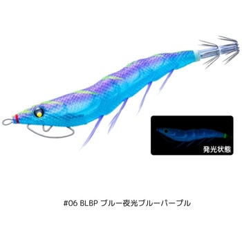 イージーQ キャスト 喰わせ スロー 3.5号 デュエル