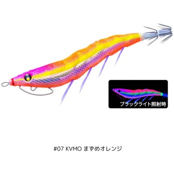 イージーQ キャスト 喰わせ スロー 3.5号 デュエル